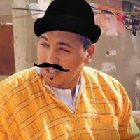 إبراهيم المامي