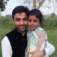 Khurram Shahzad
