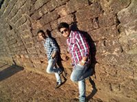Dev Acharya