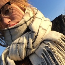 Sabrina Andersen