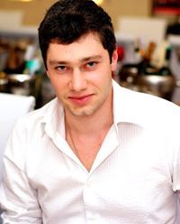 Alexender Dubin