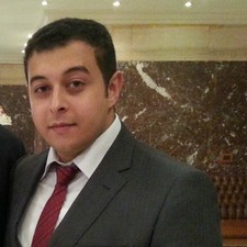 Ahmed Mansour