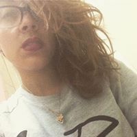 Crissy Garcia