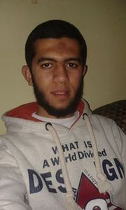 Mohamed Badran