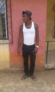 Uchenna Joseph