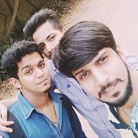 Naved Khan