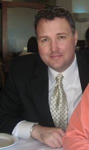 Joseph David Morris