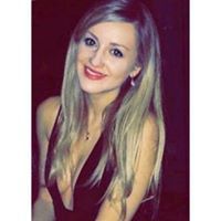 Katie Forbes