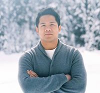 Kevin Rabang
