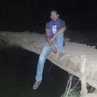 Khalid Oujda