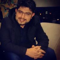 Ahmad Ahmadam