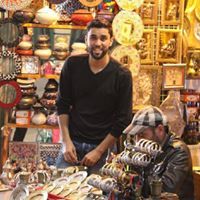 Mohsen Abo Azza