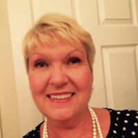 Mary Turner