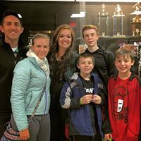 JohnnyandSandi Cummins