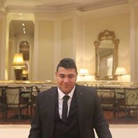Ahmed Mandouh