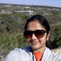 Sathvi Subramanian