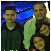 Enid Rivera