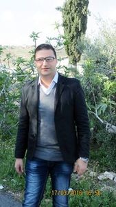 Qasem Shormam
