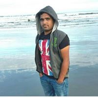 Chenchetty Ranjith