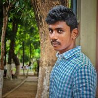 Karthik Ram
