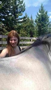 Debbra Beckstead-Heimlich