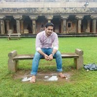Srinivasan Radhakrishnan