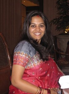Shwetal Rai