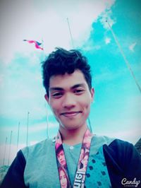 Johnrey Basid