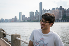 Abhishek Pillai