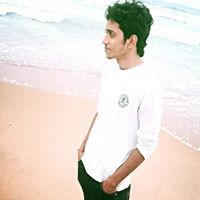 Abhishek Ganesan