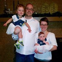 Bridget Duncan Hobson