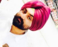 Mandeep Gill