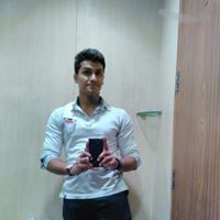 Shubham Sharma