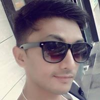 Chirag Patel