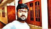 Aravind Unni