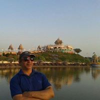 Sunil Devasthali