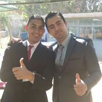 Mohamed Farid