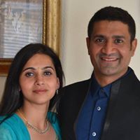 Heena Patel