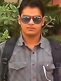 Jayant Kumar