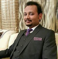 Shareem Javed