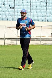 কষ্টের রং