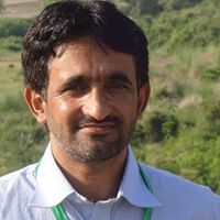 Muhammad Shabeer