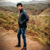 Sarthak Tomar