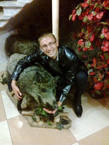 Олександр Верига