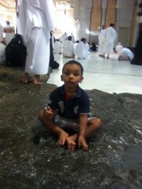 Ahmed Mohamed Haj