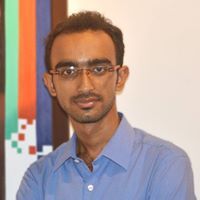 Deeparnab Rakshit