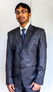 Naveen Rathi