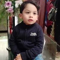 Ayesha Shoaib