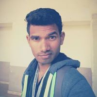Alpesh Jadhav