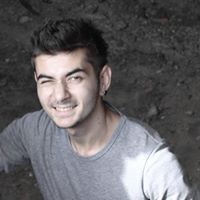 Александър Енев